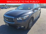 2014 INFINITI QX60 Base