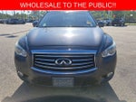 2014 INFINITI QX60 Base