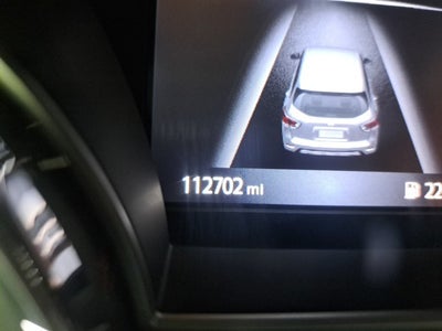 2016 Nissan Pathfinder SV