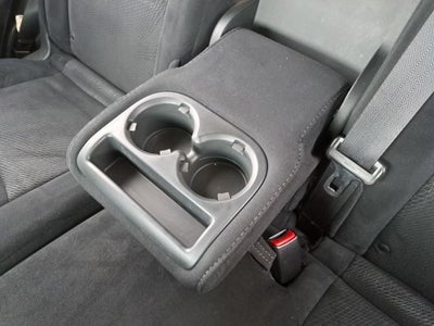 2016 Nissan Pathfinder SV