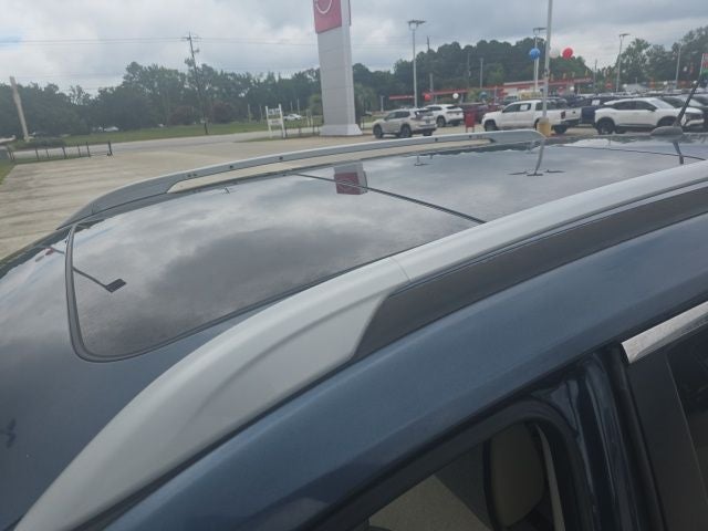2014 Nissan Rogue SL