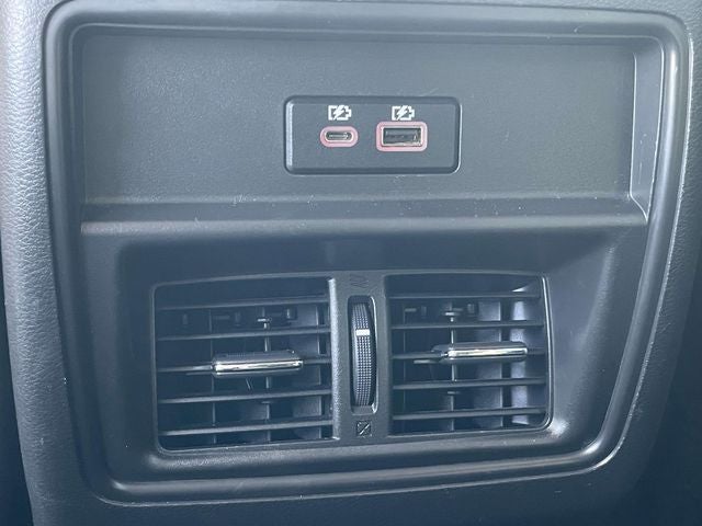 2022 Nissan Murano SV