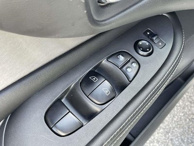 2022 Nissan Murano SV