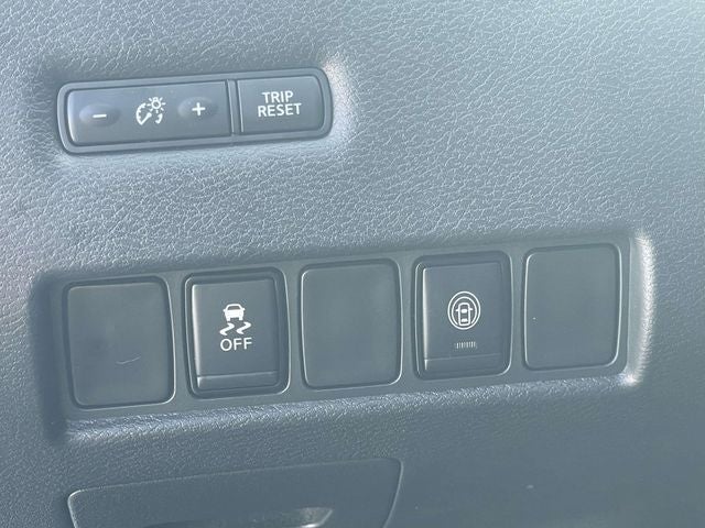 2022 Nissan Murano SV