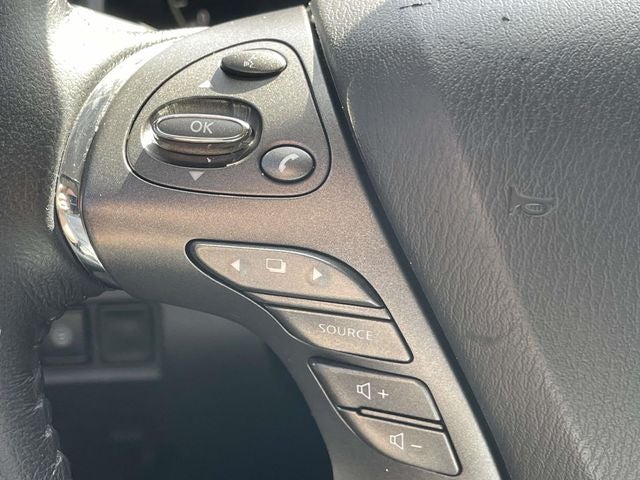 2022 Nissan Murano SV