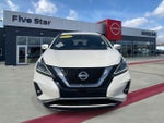 2022 Nissan Murano SV