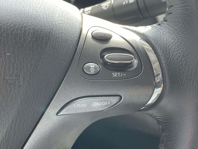 2022 Nissan Murano SV