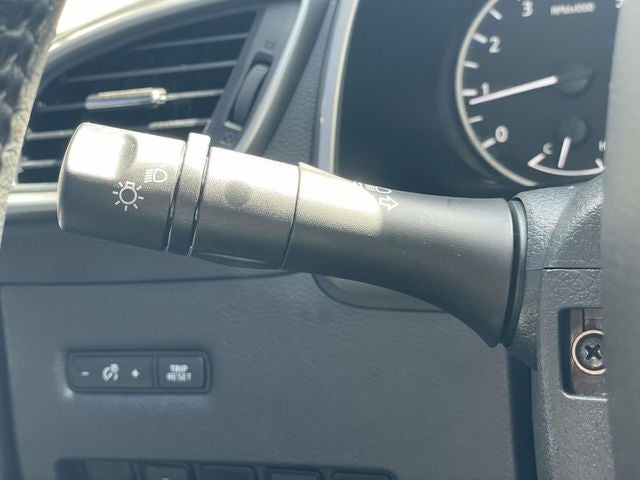 2022 Nissan Murano SV