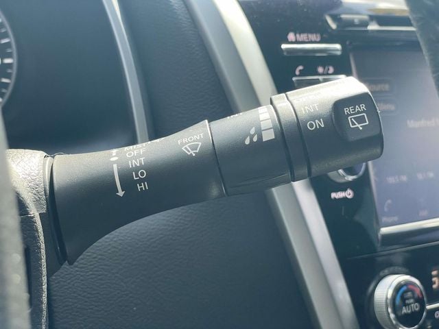 2022 Nissan Murano SV