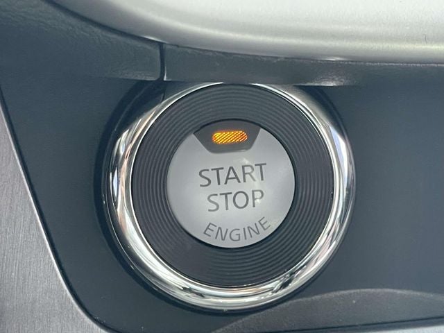 2022 Nissan Murano SV