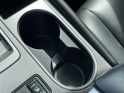 2022 Nissan Murano SV