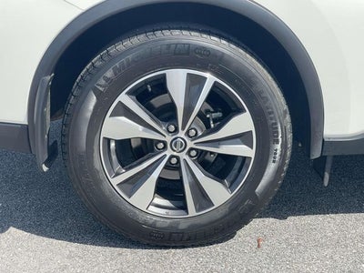 2022 Nissan Murano SV