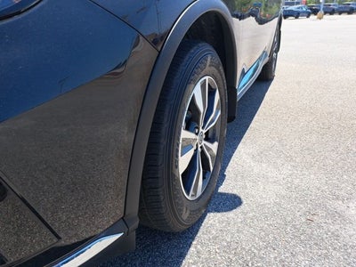 2021 Nissan Murano SV