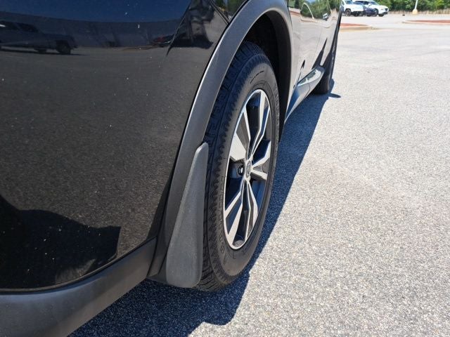 2021 Nissan Murano SV