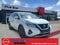 2021 Nissan Murano Platinum