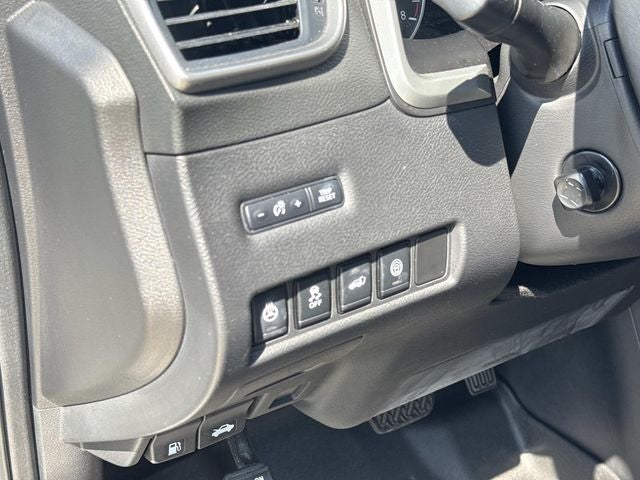 2021 Nissan Murano Platinum