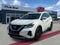 2021 Nissan Murano Platinum