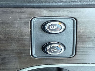 2021 Nissan Murano Platinum