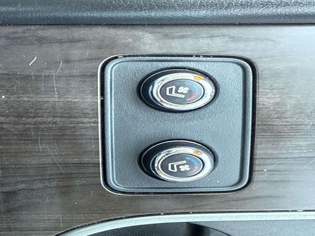 2021 Nissan Murano Platinum