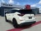 2021 Nissan Murano Platinum