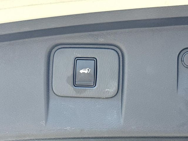 2021 Nissan Murano Platinum