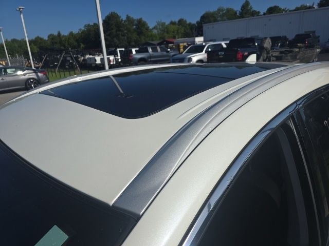 2021 Nissan Murano Platinum