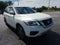 2017 Nissan Pathfinder Platinum
