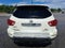 2017 Nissan Pathfinder Platinum