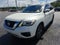 2017 Nissan Pathfinder Platinum