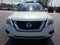 2017 Nissan Pathfinder Platinum