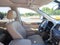 2017 Nissan Pathfinder Platinum