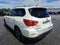 2017 Nissan Pathfinder Platinum
