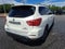 2017 Nissan Pathfinder Platinum