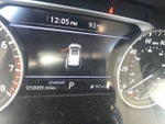 2022 Nissan Pathfinder S