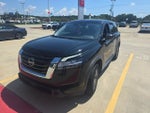 2022 Nissan Pathfinder S