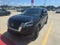2022 Nissan Pathfinder S