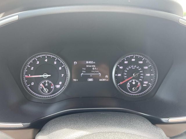 2023 Hyundai Santa Fe SE