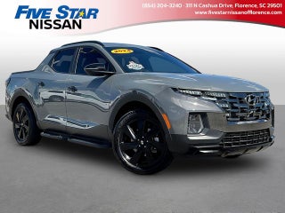 2024 Hyundai Santa Cruz NIGHT