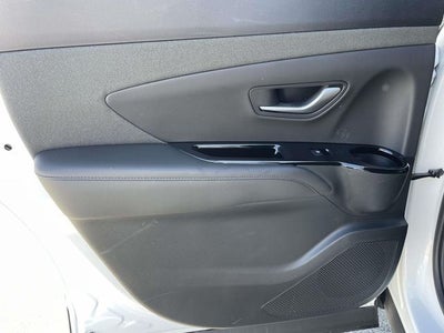 2023 Hyundai Santa Cruz Limited