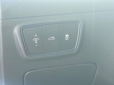 2023 Hyundai Santa Cruz Limited