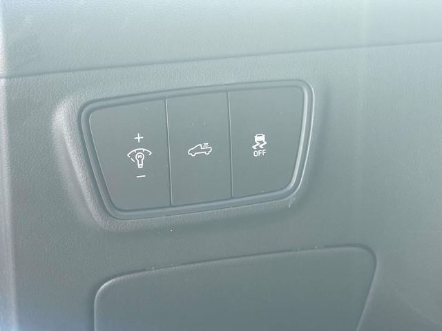 2023 Hyundai Santa Cruz Limited