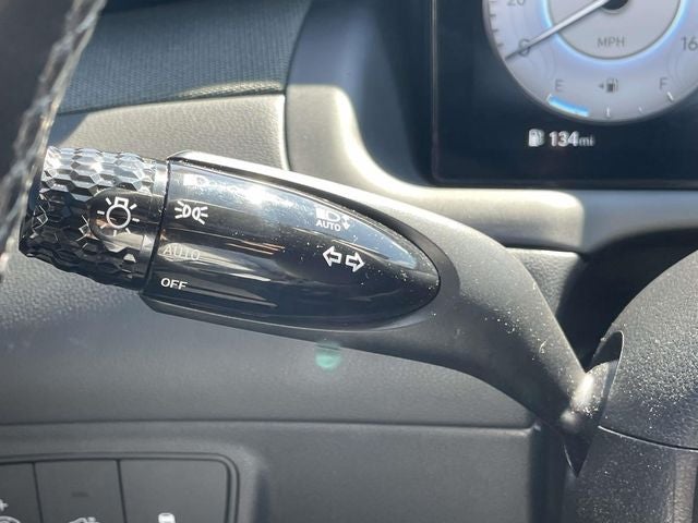 2023 Hyundai Santa Cruz Limited