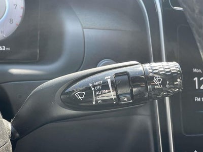 2023 Hyundai Santa Cruz Limited