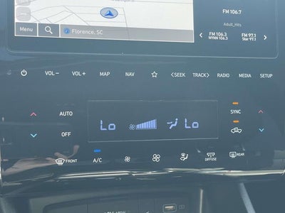 2023 Hyundai Santa Cruz Limited