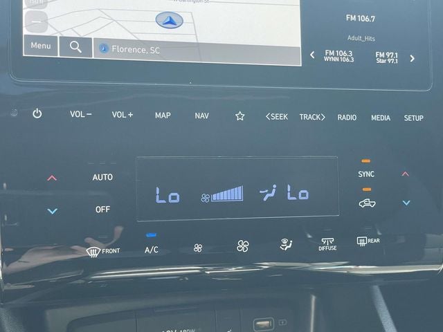 2023 Hyundai Santa Cruz Limited