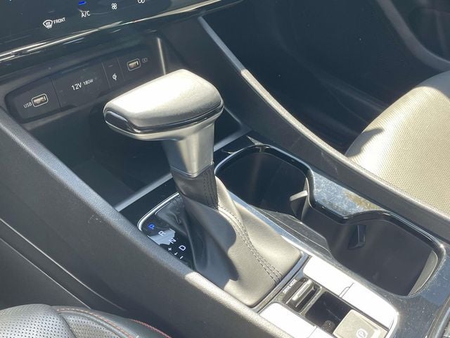 2023 Hyundai Santa Cruz Limited