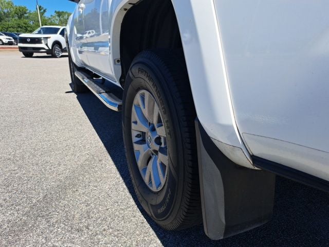 2018 Toyota Tacoma SR5 V6