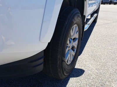 2018 Toyota Tacoma SR5 V6