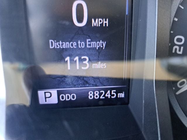 2018 Toyota Tacoma SR5 V6