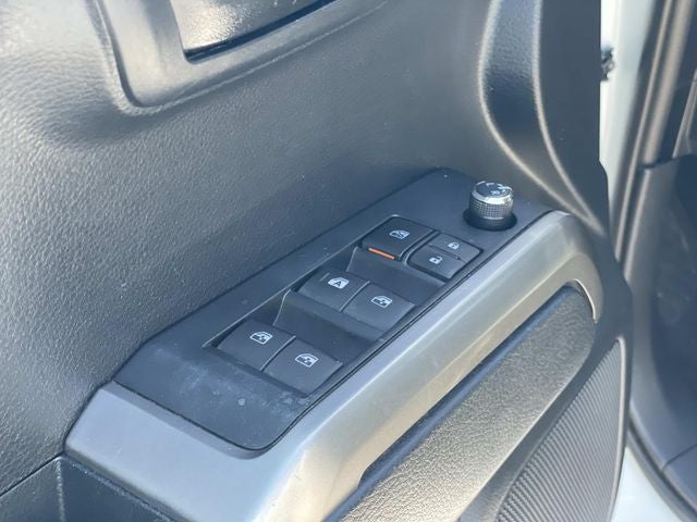 2018 Toyota Tacoma SR5 V6